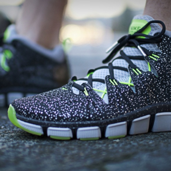 Nike Other - 11 NIke Free Trainer 7.0 Le